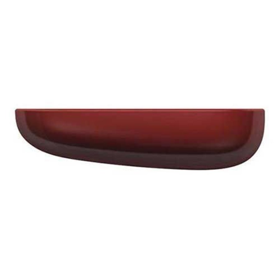 Corniches wall shelf medium-1