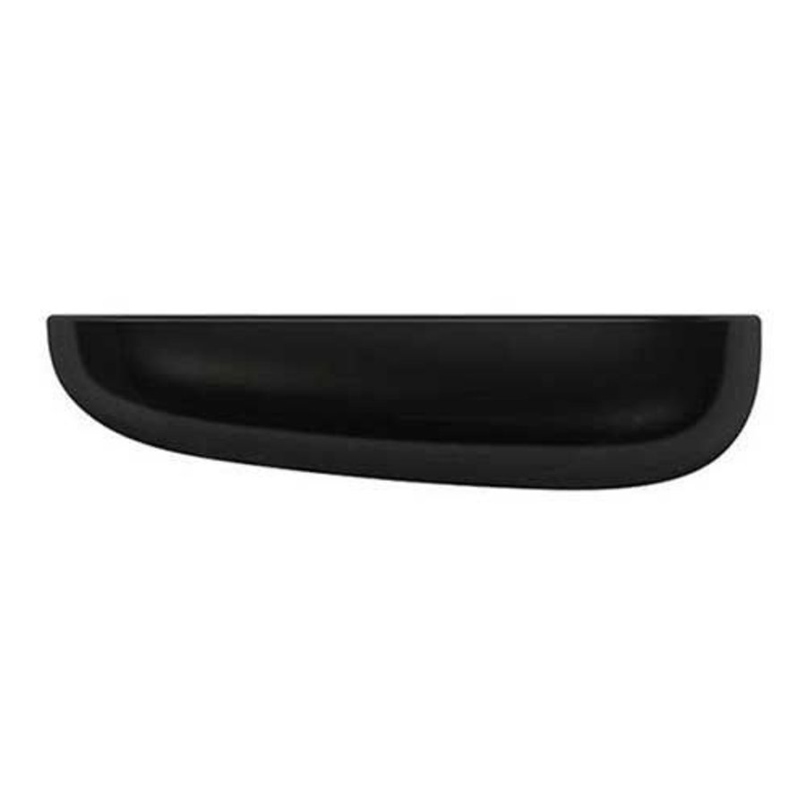 Corniches wall shelf medium-2