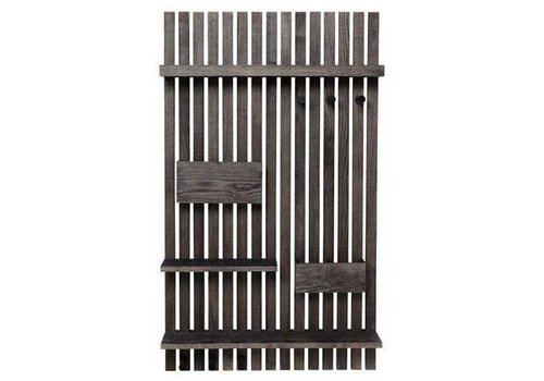  Ferm Living Holzorganizer Wandregal 