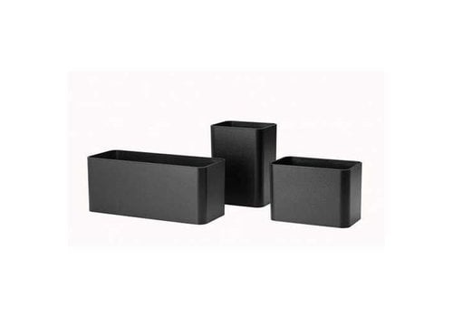  Organizer storage box set of 3 