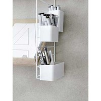 thumb-Organizer storage box set of 3-6