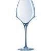 Open up wine glass universal