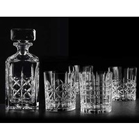 thumb-Highland whiskey set 5-piece-2