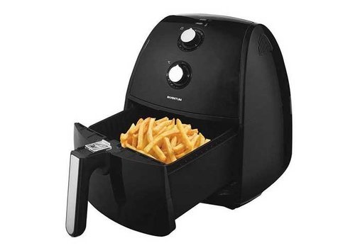  Hot air fryer 