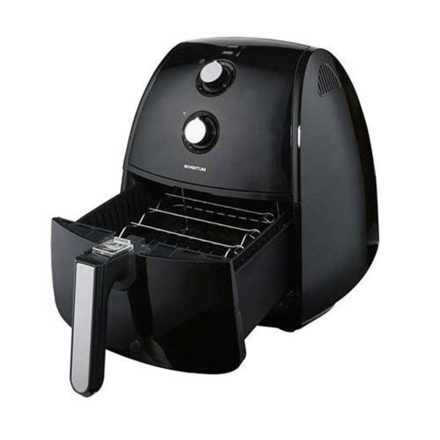 Hot air fryer-2