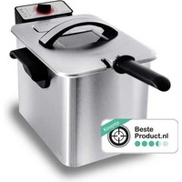 thumb-Fryer with cold zone-1
