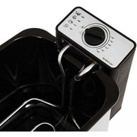 thumb-Fryer with cold zone-3