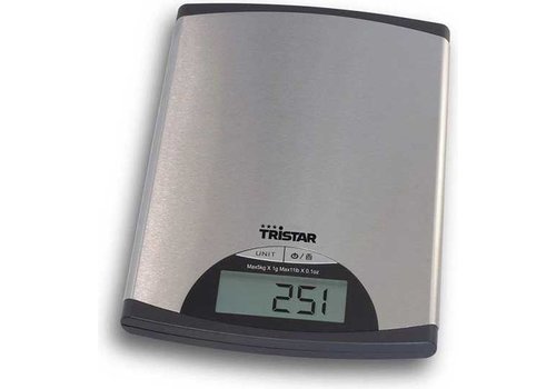  Stainless steel kitchen scale 