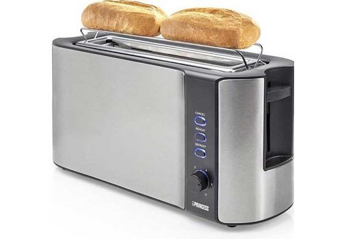  Long slot toaster 