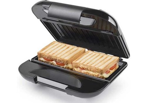  Netvoeding sandwichgrill 