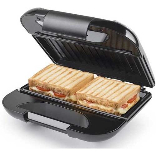  Netvoeding sandwichgrill 