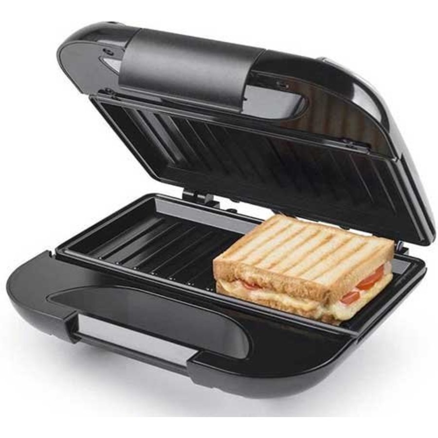 Power supply sandwich grill-3