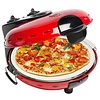 Pizza stone oven