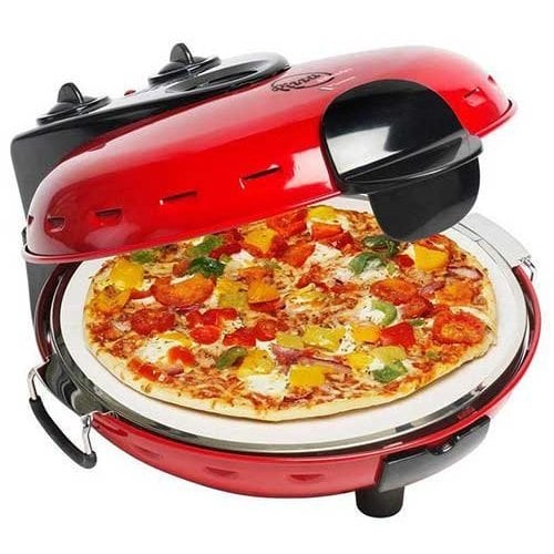  Pizza stone oven 