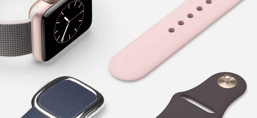 Nieuwste gadget: Apple Watch