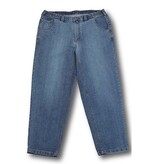 JeansXL 420 Grandes tailles Jean bleu extensible