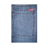 JeansXL 420 Grandes tailles Jean bleu extensible