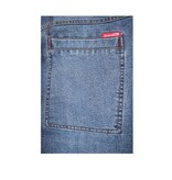 JeansXL 420 Grandes tailles Jeans bleu extensible