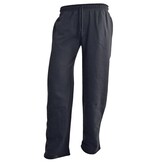 CAMUS Grandes tailles Pantalon de jogging bleu marine 3XL-6XL
