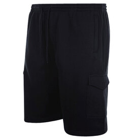 Espionage Grandes tailles Shorts de jogging Bleu