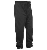 Espionage Grande taille Pantalon de jogging Noir  2XL-8XL