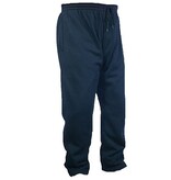 Espionage Grande taille Pantalon de jogging Navy  2XL-8XL