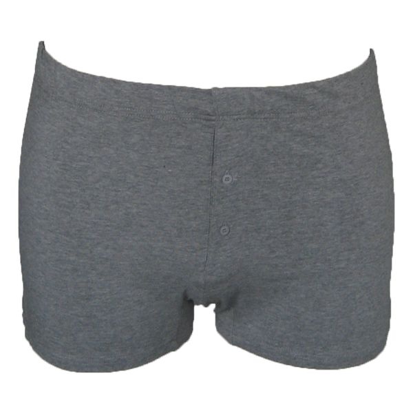 Grande taille Boxer Shorts (lot de 2) 2XL-8XL
