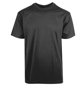 CAMUS Grande Taille T-shirt Charcoal