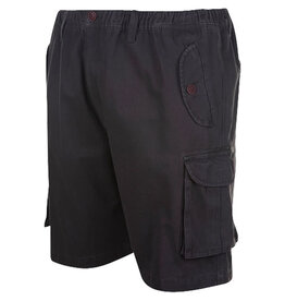 Espionage Grote maten heren Cargo Short Mole