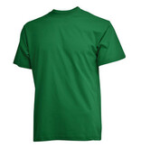 CAMUS Grandes tailles T-shirt Vert 3XL-6XL