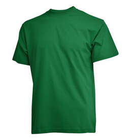 CAMUS Grote maten Groen T-shirt