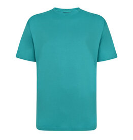 Espionage T-shirt basique Jade Grande Taille