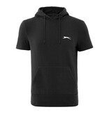 Hoodie grande taille Noir 2XL-6XL
