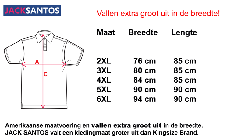 Hoodie grande taille bleue 2XL-6XL
