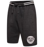 KAM Shorts grande taille Charcoal 2XL-8XL