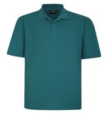 Espionage Grande Taille Polo Vert 2XL-8XL