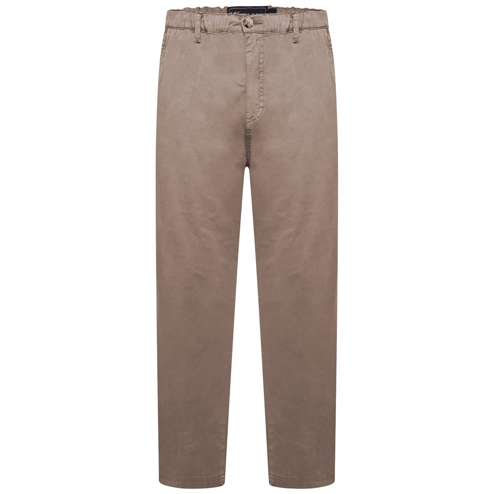 KAM Grote maten Stone Rugby Broek  2XL-8XL