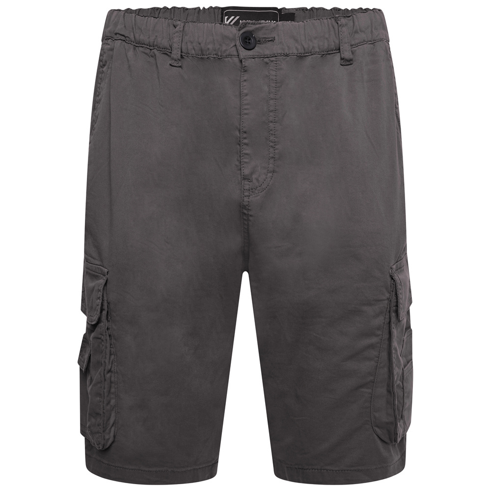KAM Grote maten Slate Cargo Shorts 2XL t/m 8XL