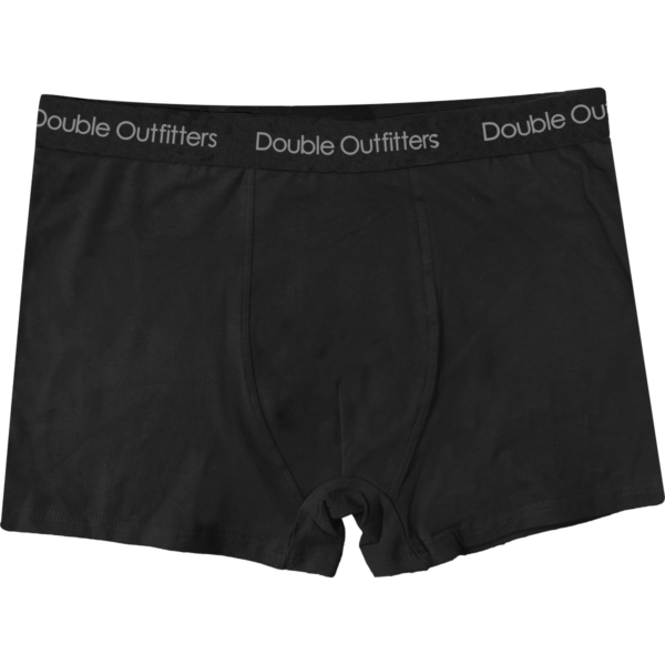double Grote maten Boxer Shorts (3-pack)