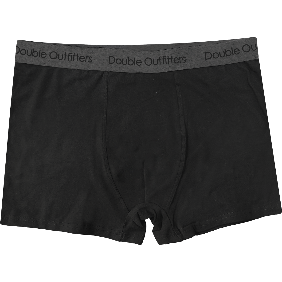 double Grote maten Boxer Shorts (3-pack)