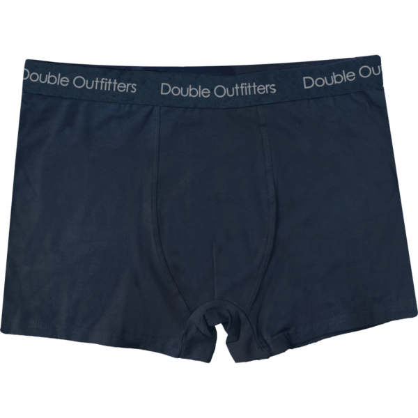 double Grote maten Boxer Shorts (3-pack)