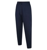 KAM Grote maten Navy Basic Joggingsbroek 2XL-8XL