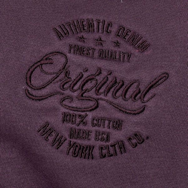 KAM Grote maten Fig   Sweater  2XL-8XL