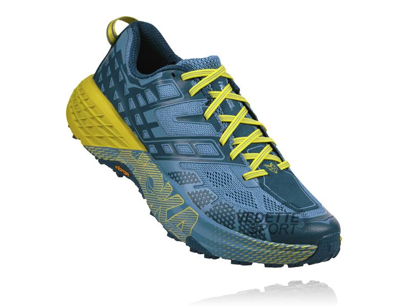 Chaufontrail 23 kilometer trailrunning