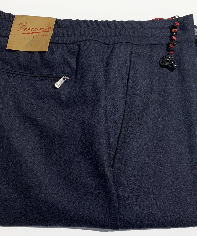 MARCO PESCAROLO - SENSO FASHION