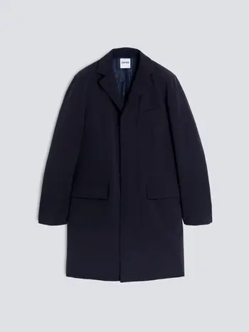 ASPESI ASPESI NAVY TECH CAPPOTO