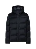 DUNO DUNO X LORO PIANA GREENSTORM NAVY