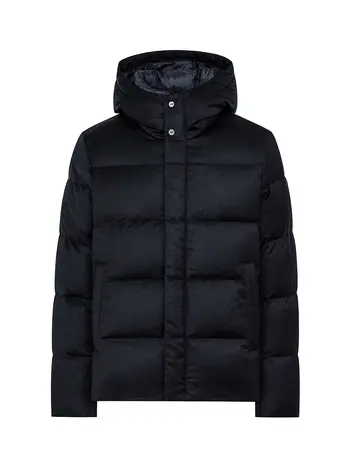 DUNO DUNO X LORO PIANA GREENSTORM NAVY