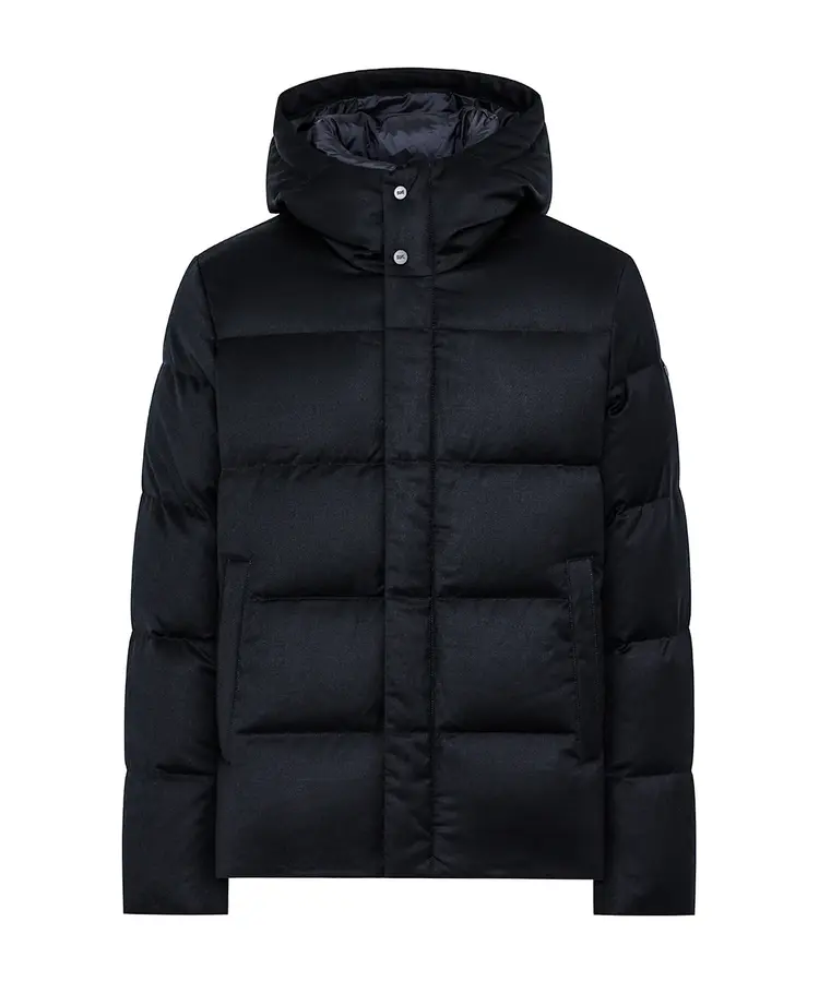 DUNO DUNO X LORO PIANA GREENSTORM NAVY