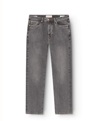 ACE DENIM PARIS ACE GREY KURABO JAPAN DENIM